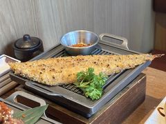 -小川洋风料理(江汉路店)