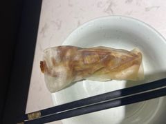 -华馨园北京烤鸭(丽水店)