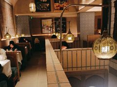 -香料集市新疆餐厅·清真聚餐(成都远洋太古里店)