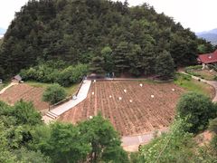 -云峰山自然风景区
