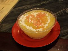 杨枝金露-玫瑰甜品(文明路店)