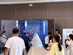 -都市阳光海鲜城(青山湖店)