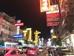-唐人街(耀华力路)