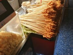 爆烤小鲜肉-味子夫鸡柳(三峡广场店)