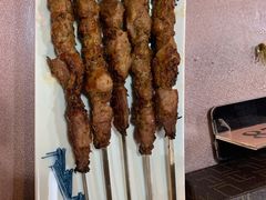 -烤肉宛饭庄(北新桥店)