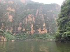 -龙庆峡风景区