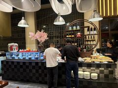-杭州西溪喜来登度假大酒店