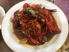 -临江宴餐厅·桐庐菜(富春江店)