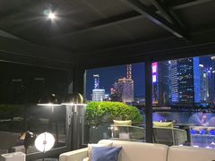 -RIVIERA 松鹤楼(外滩店)