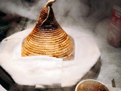 -鲜潭蒸汽石锅鱼(五道口购物中心店)