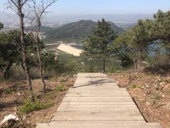 -北京十三陵国家森林公园蟒山景区
