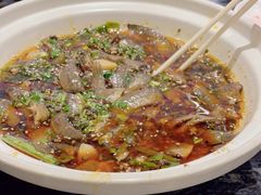 -情妹耙泥鳅·江湖川菜(科华店)