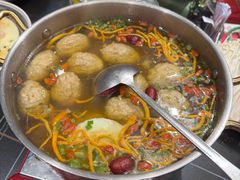 -韶山冲湘菜(中兴大街店)