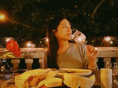 -弦月窗LUNETTE BY AMANDA(复兴路店)