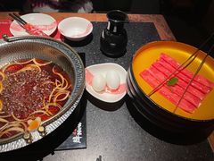 -牛New寿喜烧(闵行龙湖天街店)