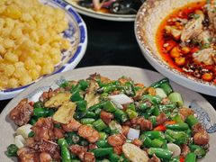 -醉八仙热酒馆(渝中店)