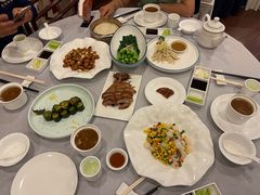 -全聚德(上海首店浦东店)
