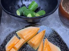 -湊湊火锅·茶憩(东城万达店)