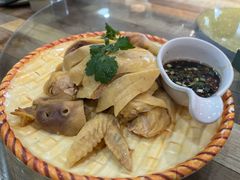 -江南婆婆(车墩店)