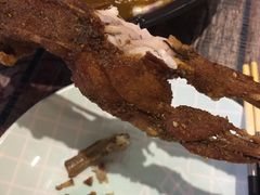 -龙虾风暴(松江店)