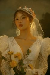 -巴黎新娘婚纱摄影·婚礼策划(嘉定总店)