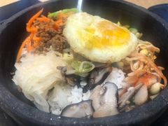 正一味石锅拌饭-正一味石锅拌饭(望京新世界店)