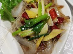 -启东海鲜人家(古美路店)