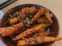-羊家胡同·龙虾烧烤火锅(龙汇路店)