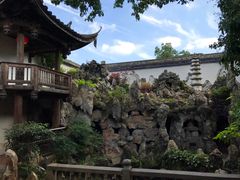 -福建民俗博物馆