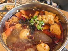 -眉州小吃(魏公村店)