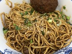 -一味老卤面(大石桥店)