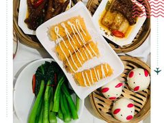 -稻香酒家(天河城店)