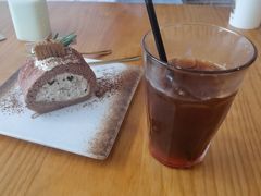 -沏点Trattoria意大利餐厅(新街口店)