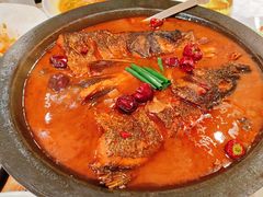 -阿榕小厨(丈八一路店)