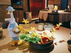 -青年公社烤鸭(蜀山万象汇店)