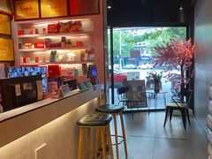 -一间森林酒店(上海人民广场店)