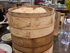 -冶春茶社(星汉大厦店)