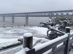 -汉水谣·江景餐厅(江滩店)