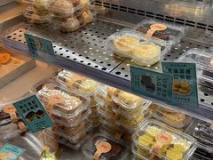 -炫方点心局(松江印象城店)