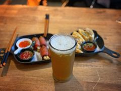 双囍冰茶-甘单茶事小馆(洋河店)
