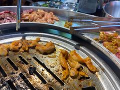-哈哈碳都·牛肋条无限自助烤肉(宝龙店)
