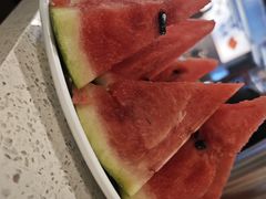 -鲜阁坊海鲜自助融合烤肉(银泰百货温州瓯海店)