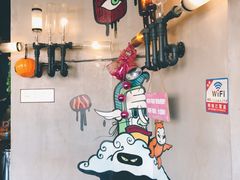 -红小姐的烤肉店(西三旗店)