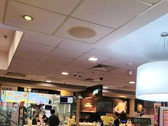 -麦当劳(佛山流行前线店)