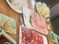 -花儿穆萨·烤肉餐厅(石马坪店)
