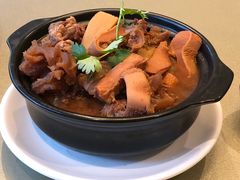 -沙龙酒家