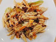 -西部马华清真食府·丝路菜(大钟寺店)