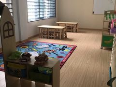 -豆初托育园 Baby Bean Day care Center