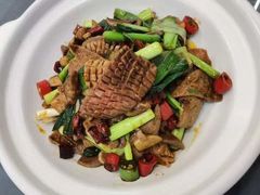 -金沙滩海鲜餐厅·海肠捞饭·手工水饺(梅江龙水园店)