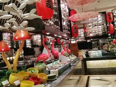 -芭菲盛宴·环球美食(解放碑英利国际店)